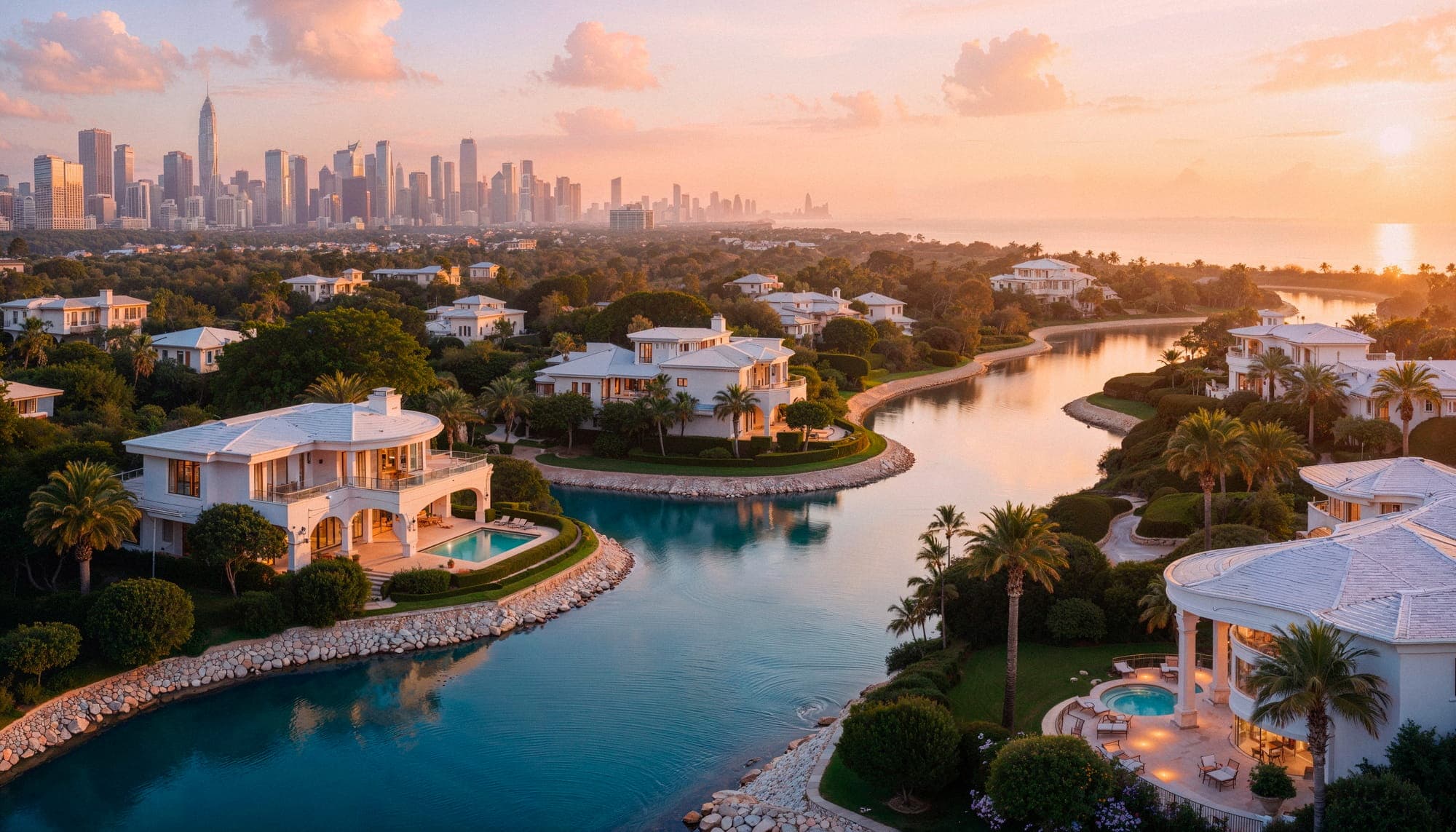 Distressed Real Estate Assets